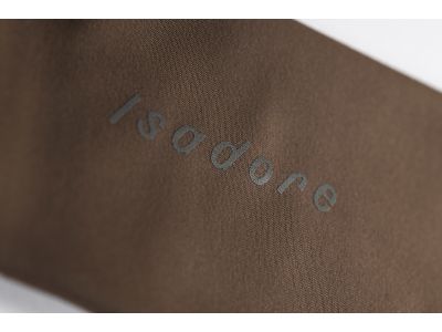 Isadore Signature Arm Warmers Sleeves, Morel