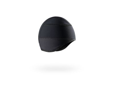 Isadore Deep Winter cap, black