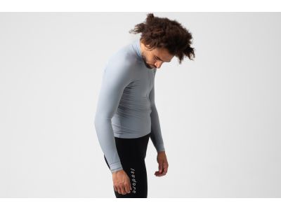 Isadore Debut Winter jersey, Stone Grey