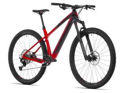 Bicicletă Rock Machine Blizz CRB 70-29, gloss red/black