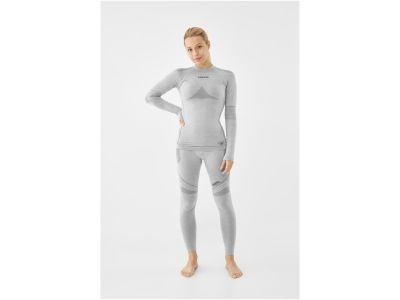 Viking Lava women&amp;#39;s thermal underwear set, light grey