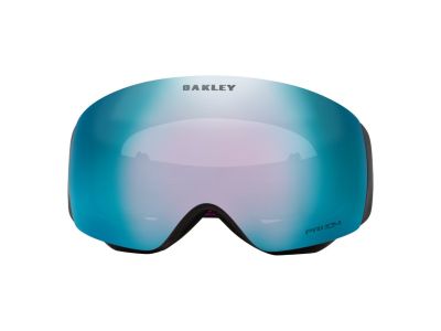 Oakley Flight Deck™ M Snow okuliare, Purple Haze/Prizm Snow Sapphire Iridium