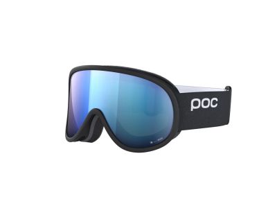 POC Retina hajtómű szemüveg, uránfekete/részben napos kék kat. 2