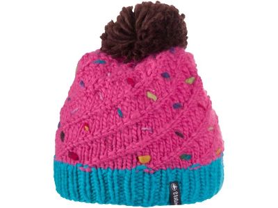Viking Cupcake children&amp;#39;s cap, pink
