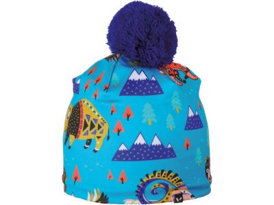 Viking Pixi children&amp;#39;s cap, blue