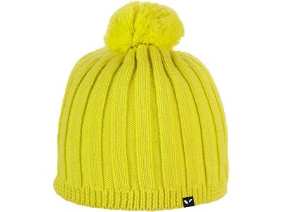 Wikinger-Viggo-Mütze, gelb