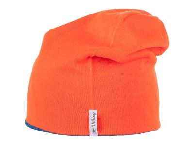 Viking Maud cap, orange