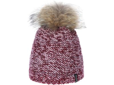 Viking Kala dámska čiapka, fialová