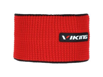 Viking Zak čelenka, červená