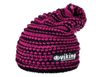 Viking Exclusive Damenmütze, rosa