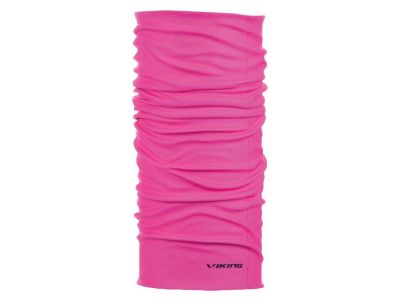 Viking Reversible scarf, pink