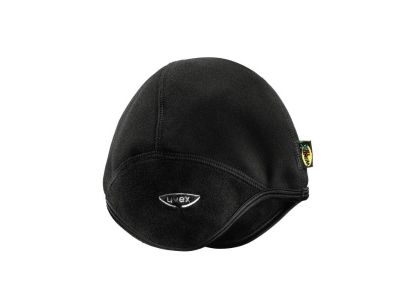 uvex C bike cap windtex sm black cap