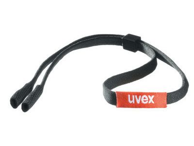uvex lace for glasses