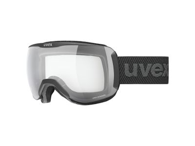 uvex Dh 2100 vpx okuliare, čierna matná