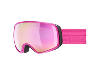 uvex Scribble fm sph Kinderbrille, pink dl/pink