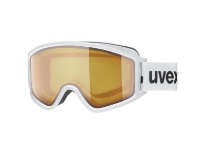 uvex g.gl 3000 LGL brýle, bílá