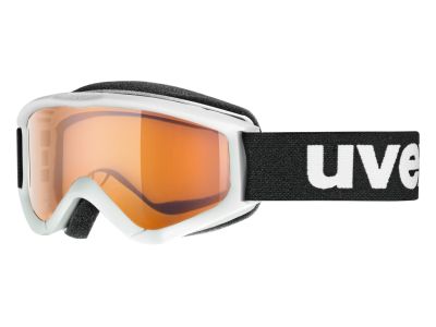 uvex Speedy für Kinderbrillen, weiß