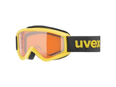 uvex Speedy pro dětské brýle, yellow sl/lg