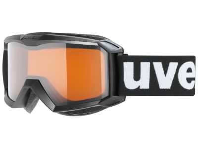 uvex Flizz LG children&#39;s glasses, black