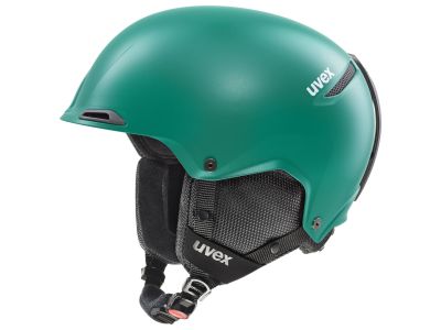 uvex Jakk+ IAS helmet, proton matt