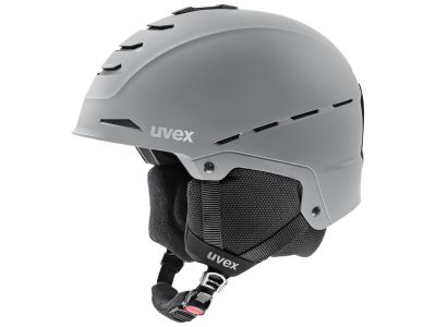 Kask uvex Legend 2.0, rhino matowy