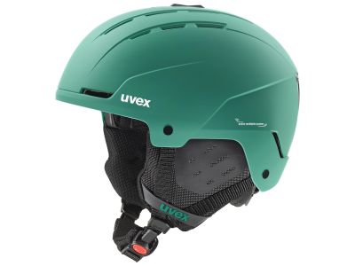 uvex Stance helmet, proton matt