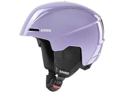 uvex viti children&amp;#39;s helmet, cool lavender