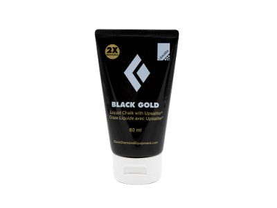 Black Diamond GOLD LIQUID CHALK magnesium, 60 g
