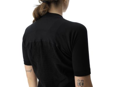 UYN FUSYON LIGHT women&#39;s T-shirt, black
