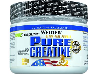 NUTREND WDE - Supliment nutritiv PURE CREATINE