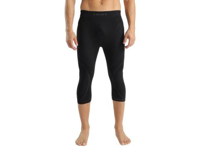 UYN EVOLUTYON BIOTECH UW MEDIUM underwear, black