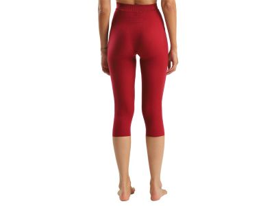 UYN ENERGYON BIOTECH UW MEDIUM women&#39;s underwear, Sophisticated Red