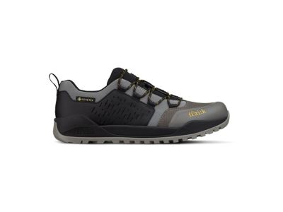 fizik Ergolace X2 GTX Flat cycling shoes, anthracite/black