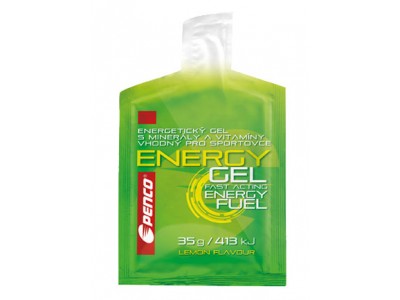 Punga Penco Energy Gel 35g
