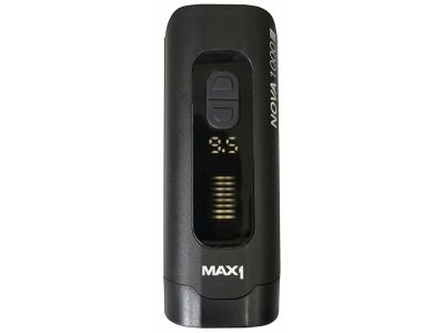 Lumină frontală MAX1 Nova 1000 USB, 100 lm