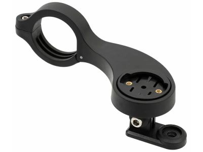 MAX1 holder for Garmin/Sigma ROX bike computer and handlebar light