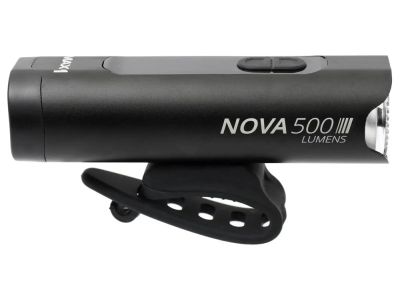 Lumină frontală MAX1 Nova 500 USB