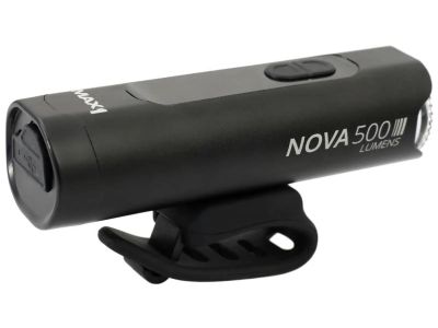 MAX1 Nova 500 USB első lámpa