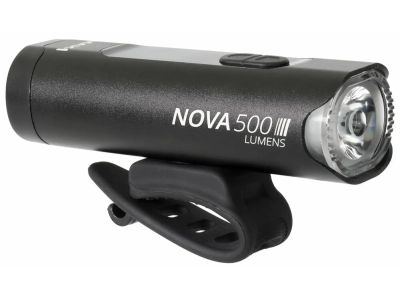 MAX1 Nova 500 USB predné svetlo