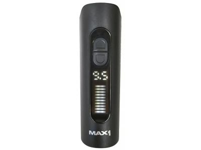 Przednia lampka USB MAX1 Nova 200