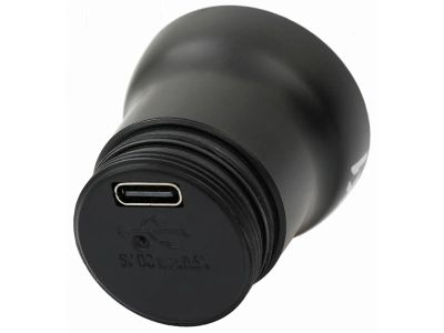 MAX1 Pop USB hátsó villogó