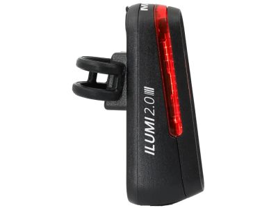 MAX1 Ilumi 2.0 USB rear flasher