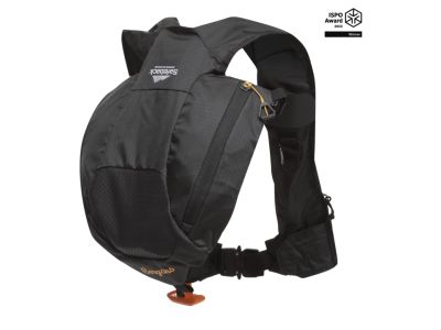 Bergans of Norway Y MountainLine 40 Daypack plecak, 40 l, dark shadow grey