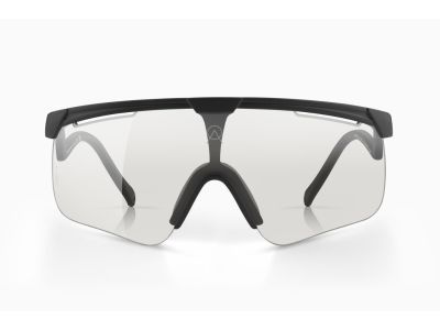 Alba Optics Delta brýle, černá/rocket