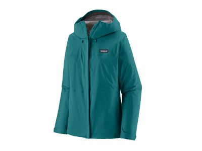 Patagonia Torrentshell 3L Rain women&amp;#39;s jacket, Belay Blue