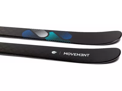 Movement Session 85 skis