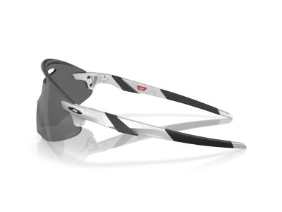 Oakley Encoder Ellipse Brille, x Silber/Prisma Schwarz