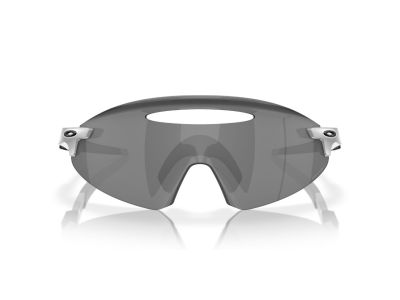 Oakley Encoder Ellipse szemüveg, x ezüst/prizma fekete