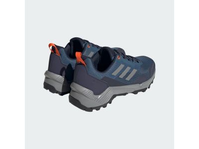 Adidas EASTRAIL 2.0 cipő, csodaacél/szürke három/legenda tinta