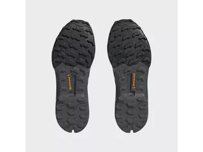 Adidas TERREX AX4 GTX cipő, szürke hatos/szürke négyes/nappiros